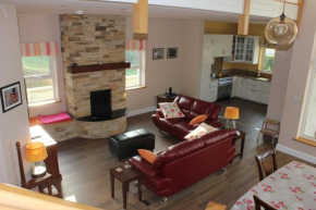 The Doc's self catering